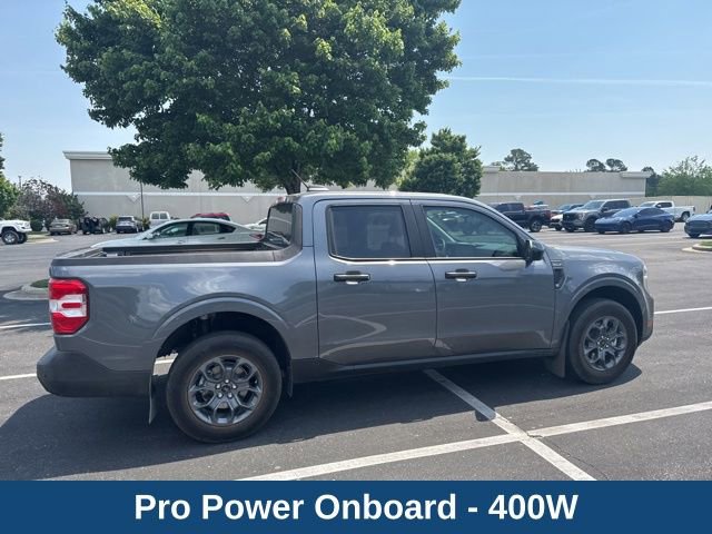Used 2026 Ford Maverick XLT w/ XLT Luxury Package FWD image 7