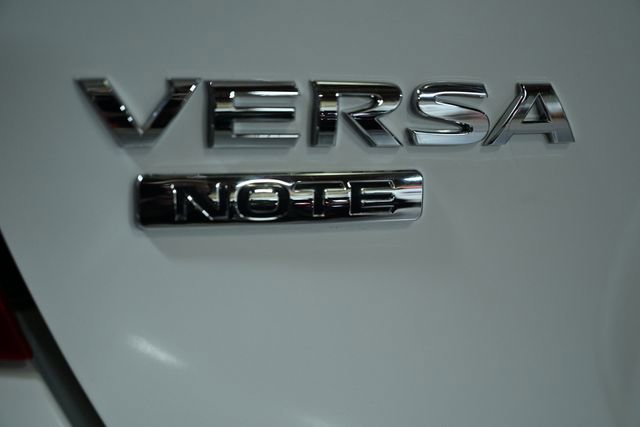Used 2016 Nissan Versa Note SV image 11