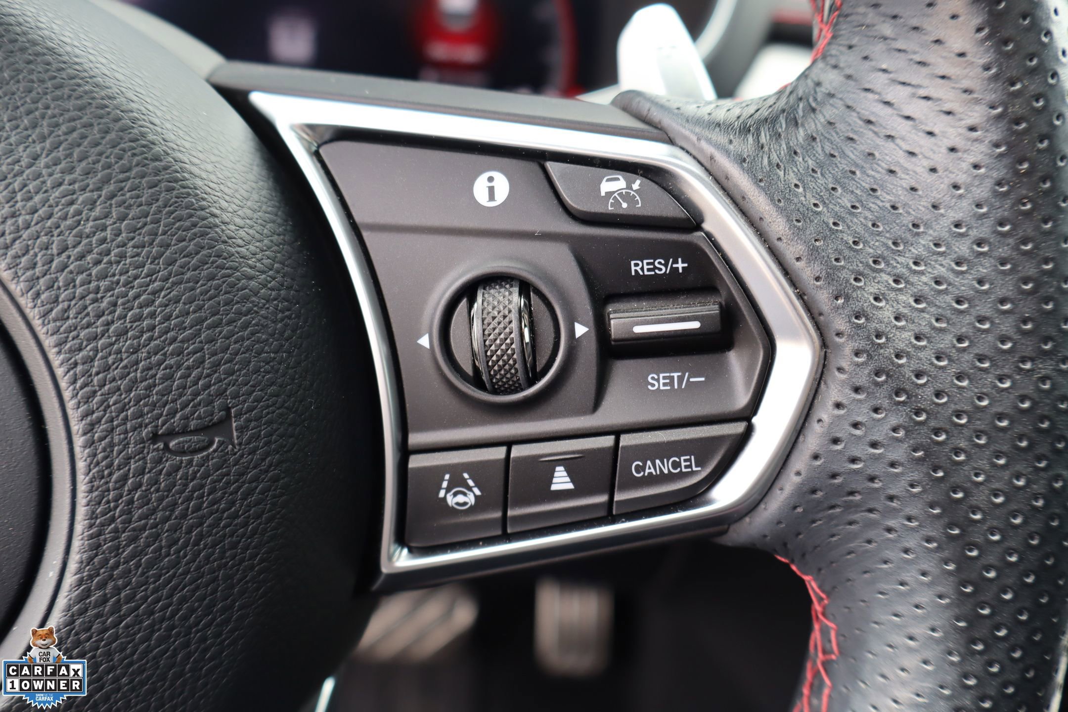 Used 2023 Acura MDX A-Spec image 17