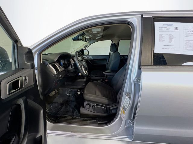 Used 2019 Ford Ranger XLT w/ FX4 Off-Road Package image 9