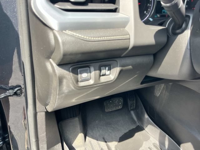 Used 2019 GMC Acadia SLT FWD image 36