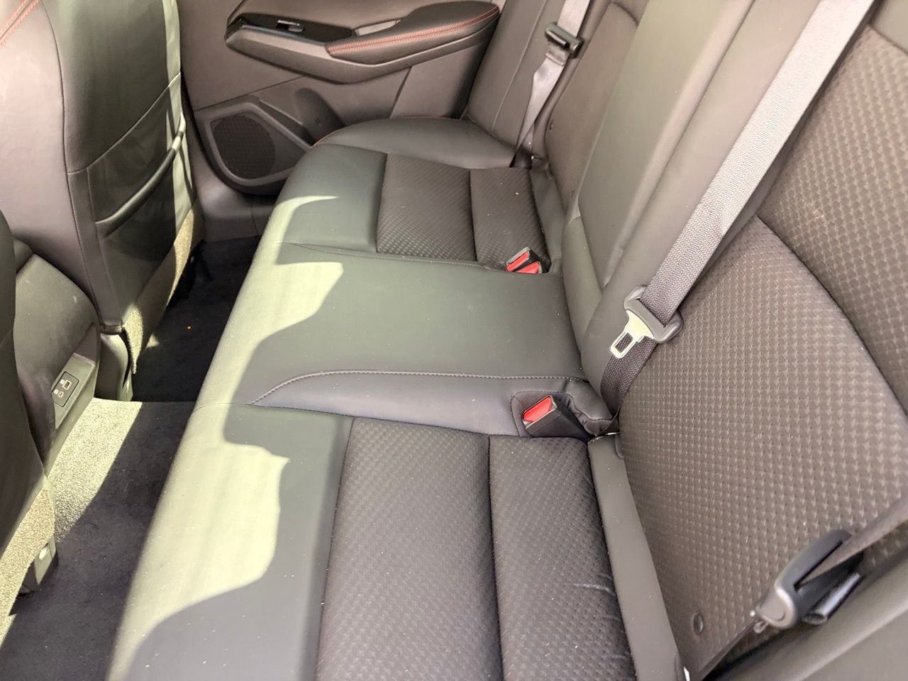 Certified 2025 Nissan Altima 2.5 SR FWD image 17