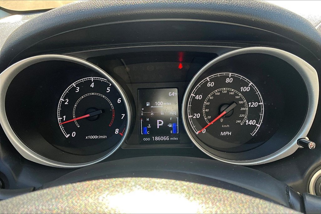 Used 2011 Mitsubishi Outlander Sport SE AWD/4WD image 13