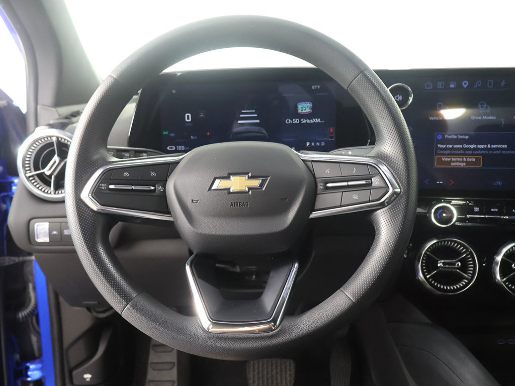 Used 2025 Chevrolet Blazer EV LT AWD/4WD image 37