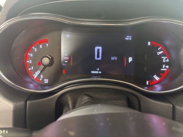 Used 2015 Dodge Durango R/T w/ Premium Nappa Leather Group AWD/4WD image 5