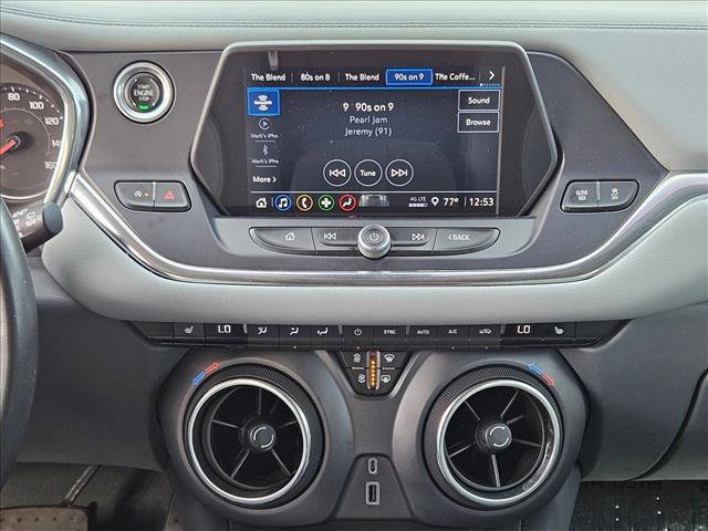 Used 2022 Chevrolet Blazer LT image 13