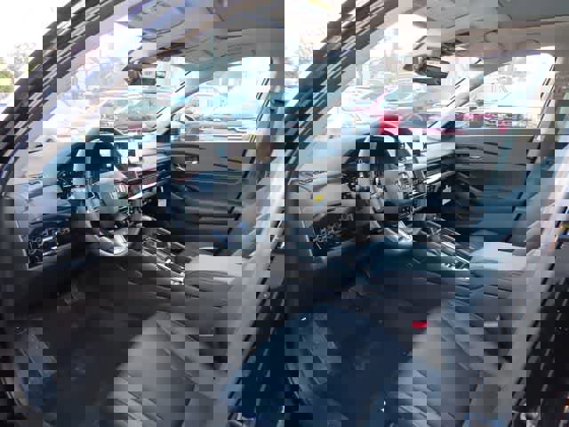 New 2026 Honda Accord Touring image 2