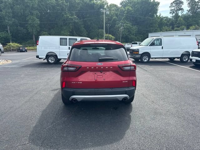 Used 2025 Ford Escape Active w/ Tech Pack #1 AWD/4WD image 19