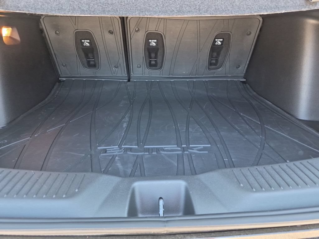 New 2026 Buick Envista Sport Touring w/ Convenience I Package FWD image 41