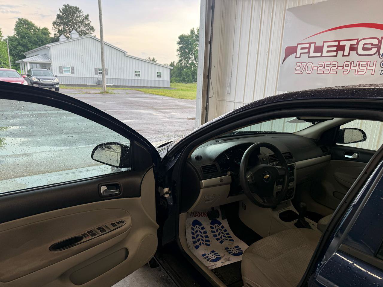 Used 2010 Chevrolet Cobalt LT FWD image 8