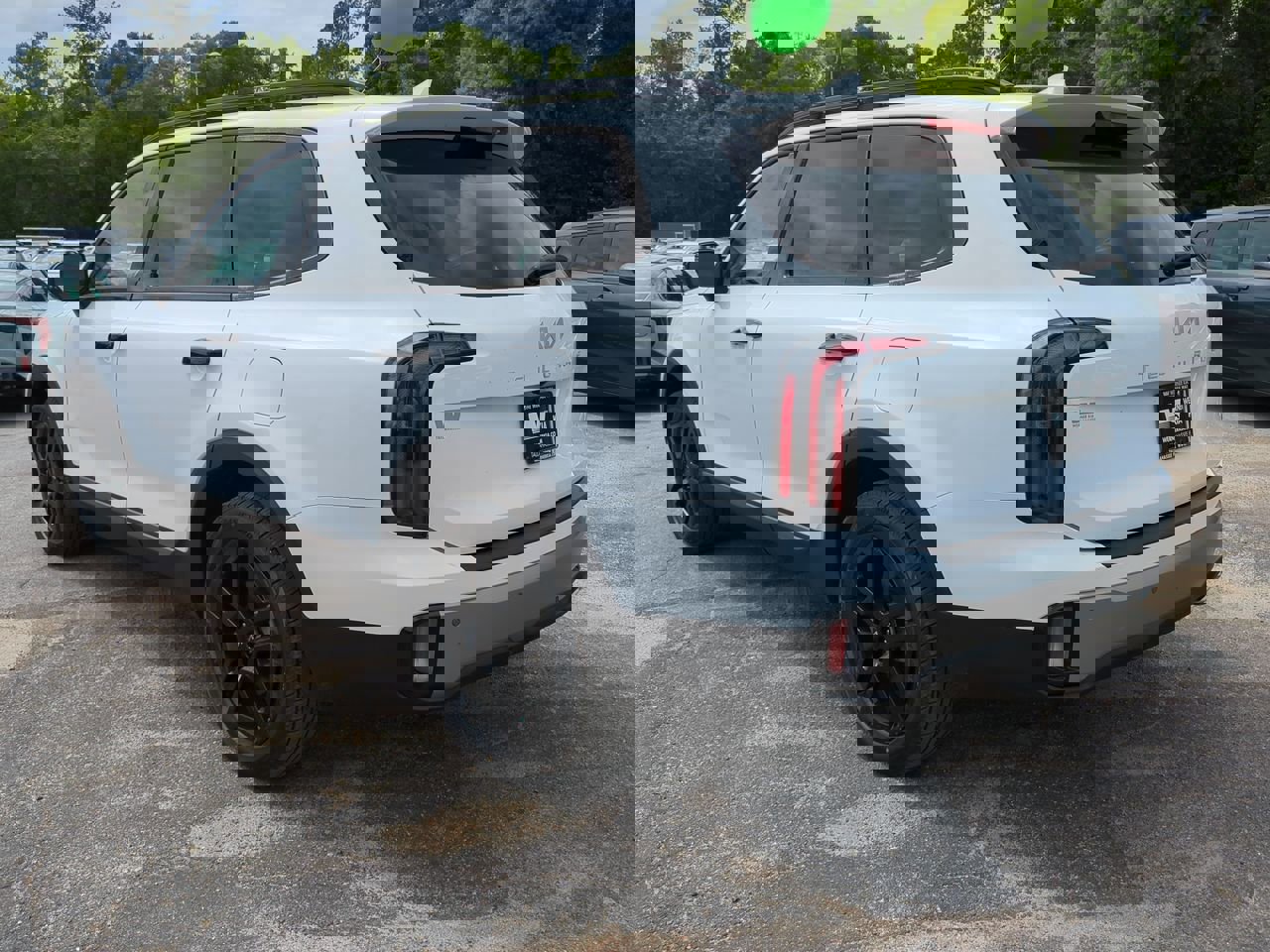 Certified 2023 Kia Telluride EX X-Line image 7