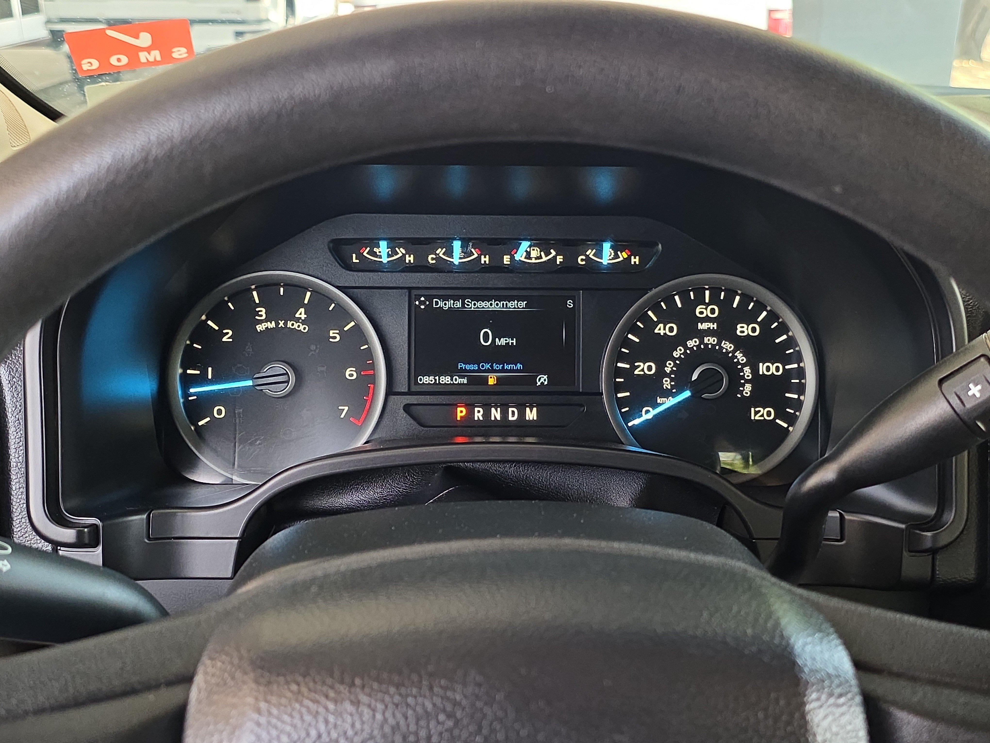 Used 2020 Ford F150 XLT AWD/4WD image 16