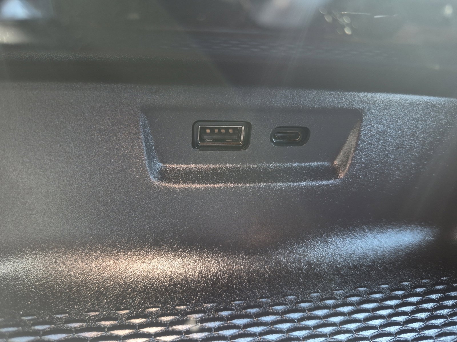 Used 2026 GMC Terrain Elevation w/ Elevation Premium Package image 20