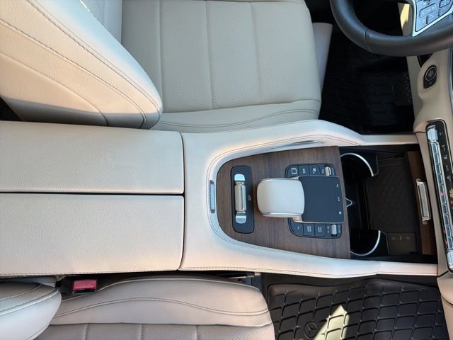 Used 2026 Mercedes-Benz GLS 450 4MATIC image 34