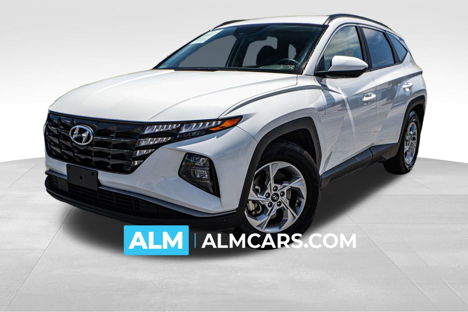Used 2024 Hyundai Tucson SEL