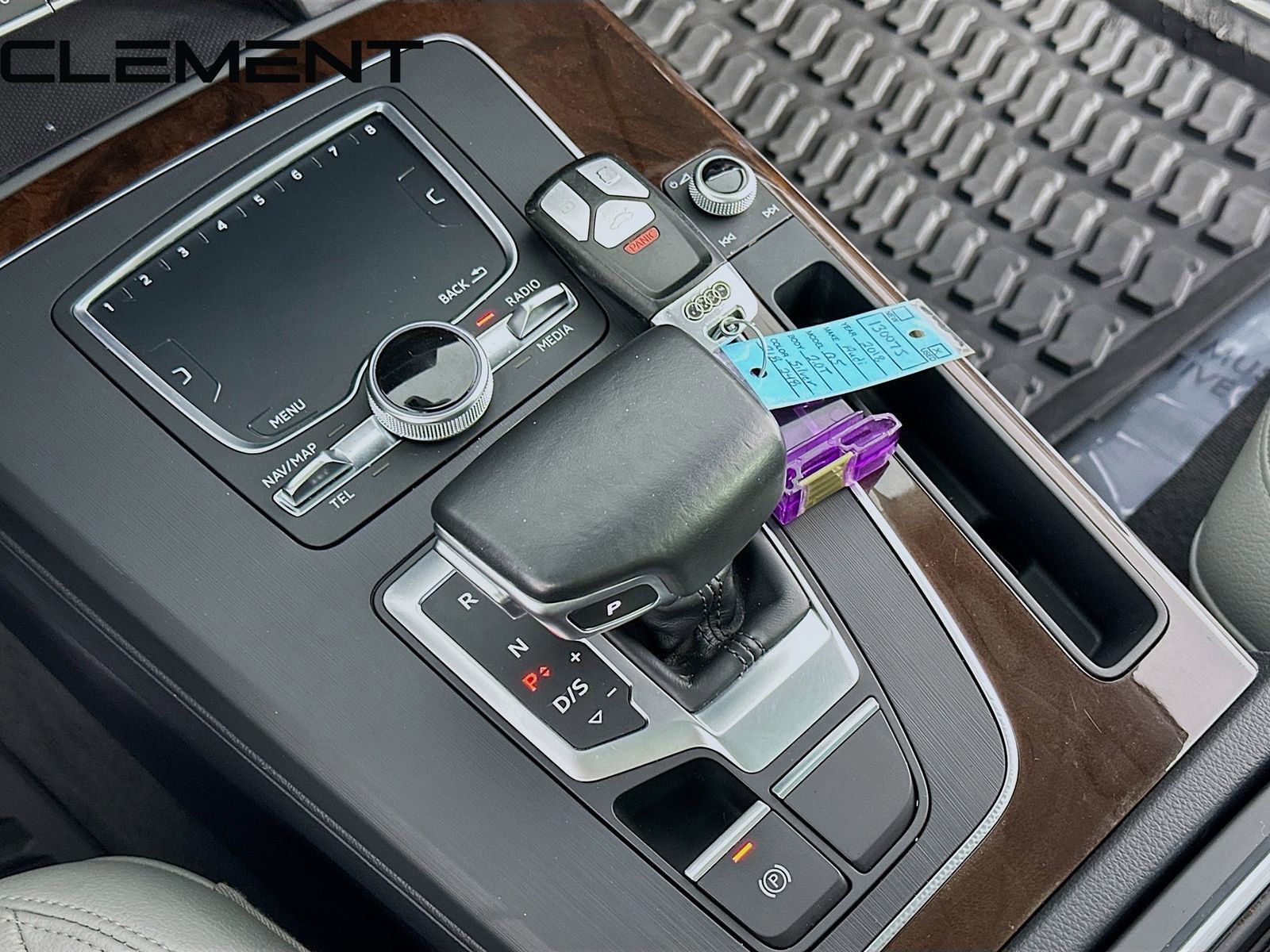 Used 2018 Audi Q5 2.0T Premium image 24