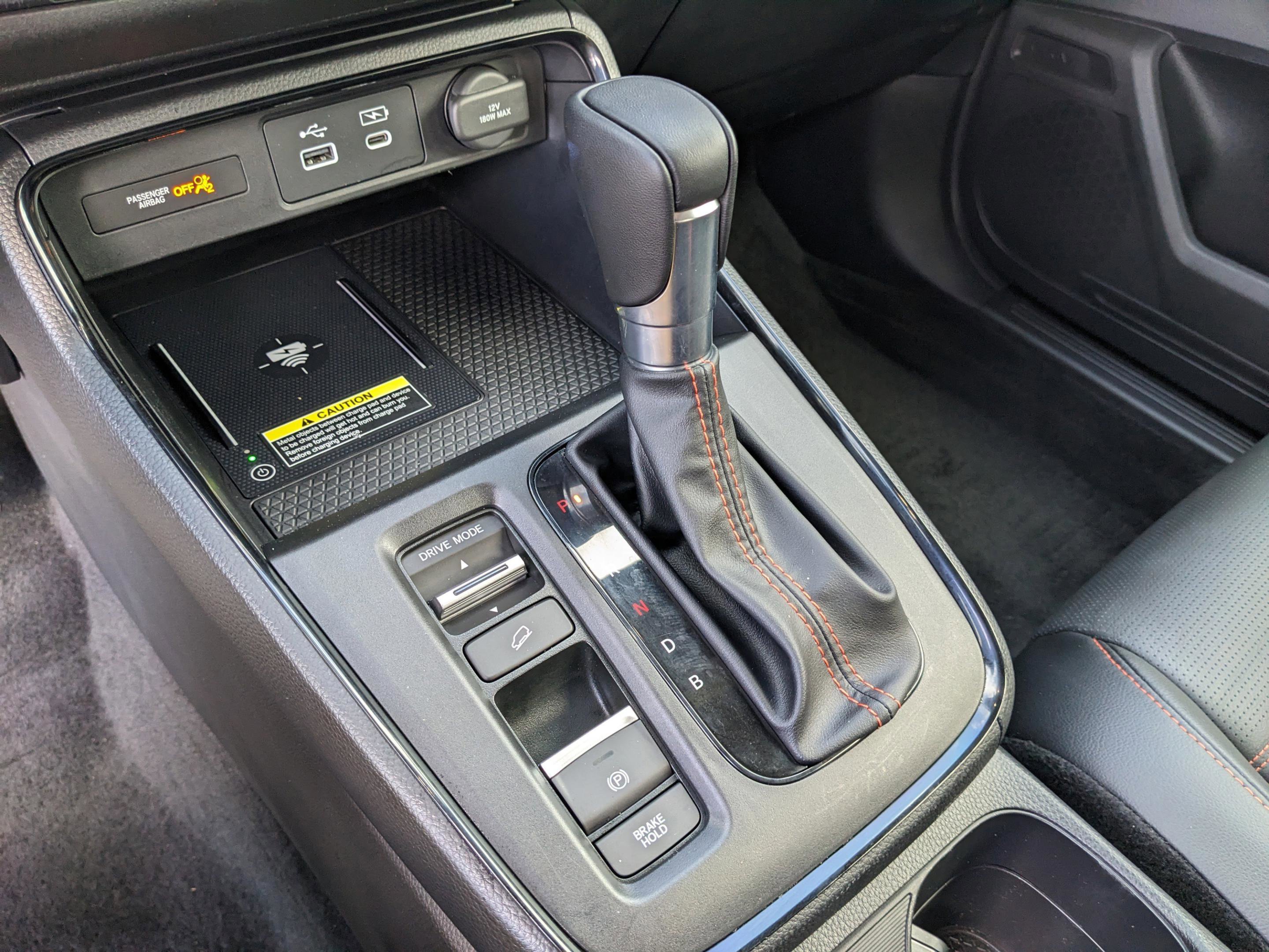 Used 2025 Honda CR-V Sport-L image 25