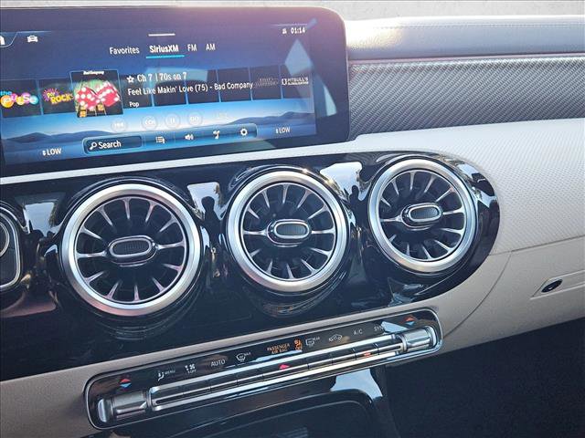 Used 2025 Mercedes-Benz CLA 250 4MATIC image 14