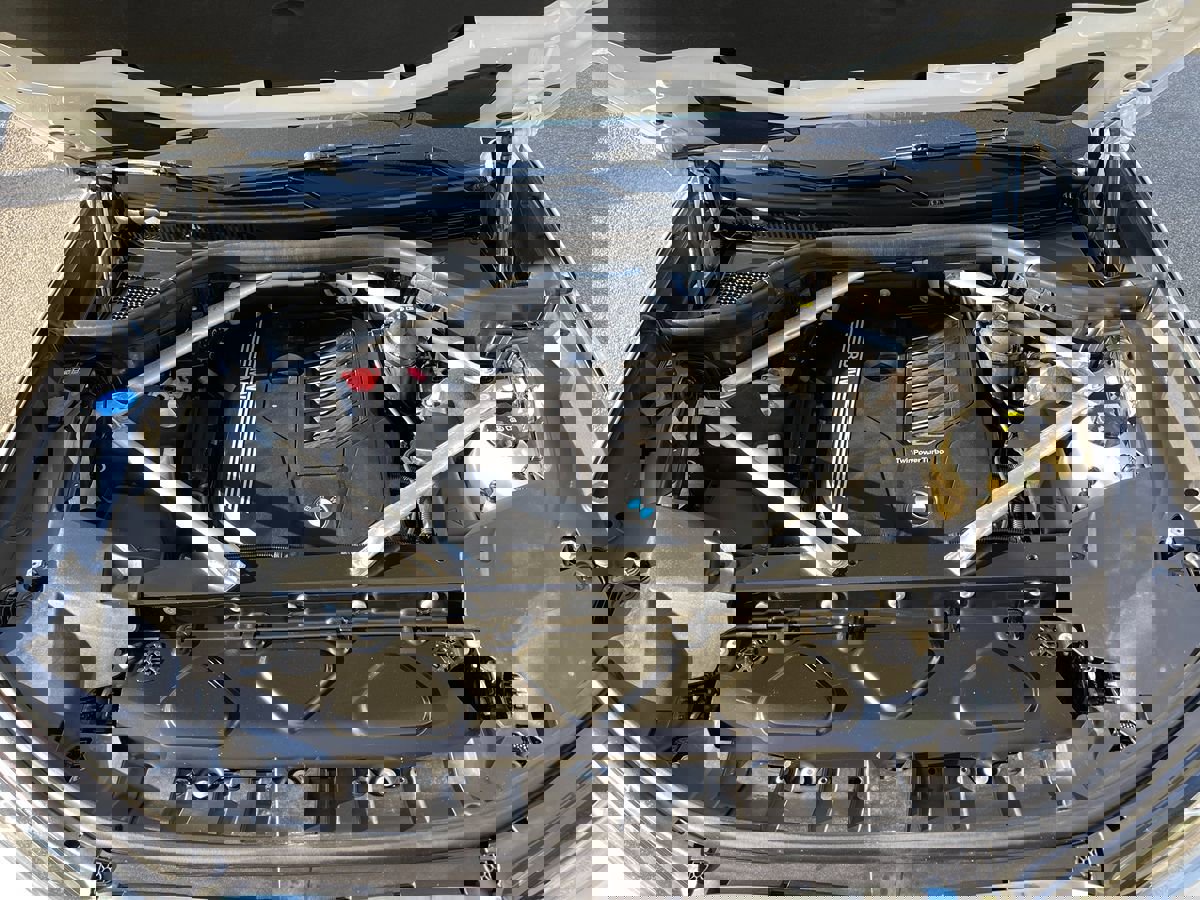 Used 2020 BMW X7 xDrive40i image 53