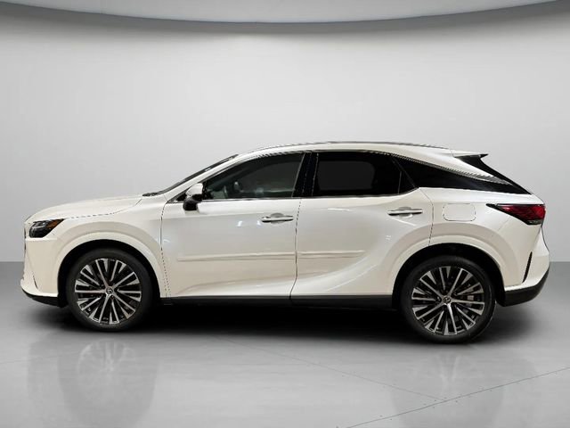 Used 2023 Lexus RX 350 AWD image 7