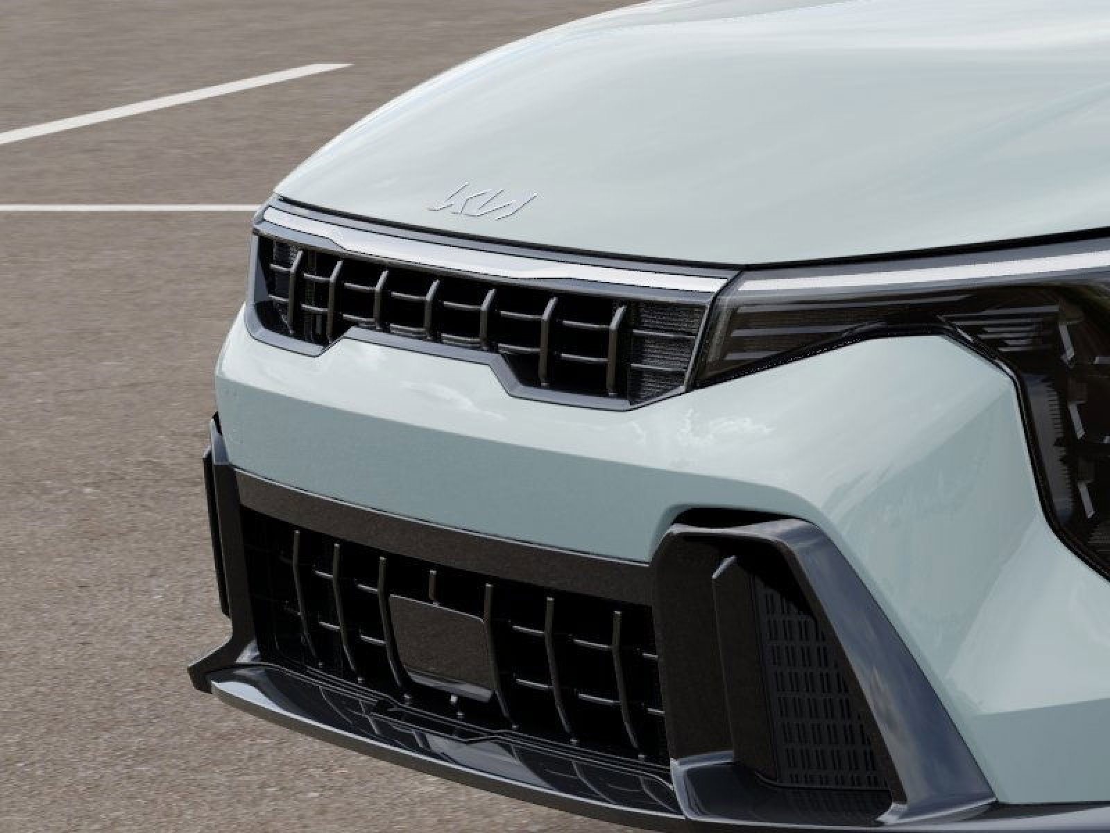 New 2025 Kia K4 GT-Line image 15