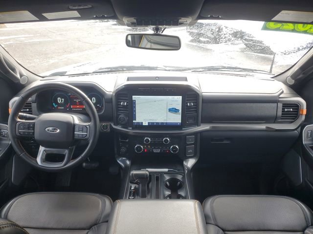 Used 2023 Ford F150 Tremor w/ Equipment Group 402A High image 25