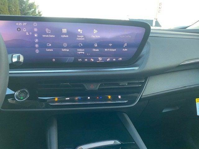 New 2026 Buick Envision Preferred image 21