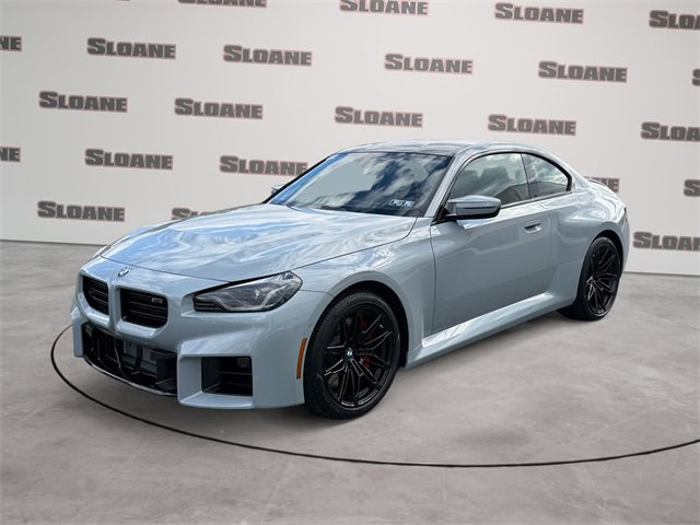 New 2026 BMW M2 w/ Lighting Package image 1