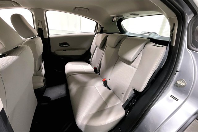 Used 2018 Honda HR-V LX image 26