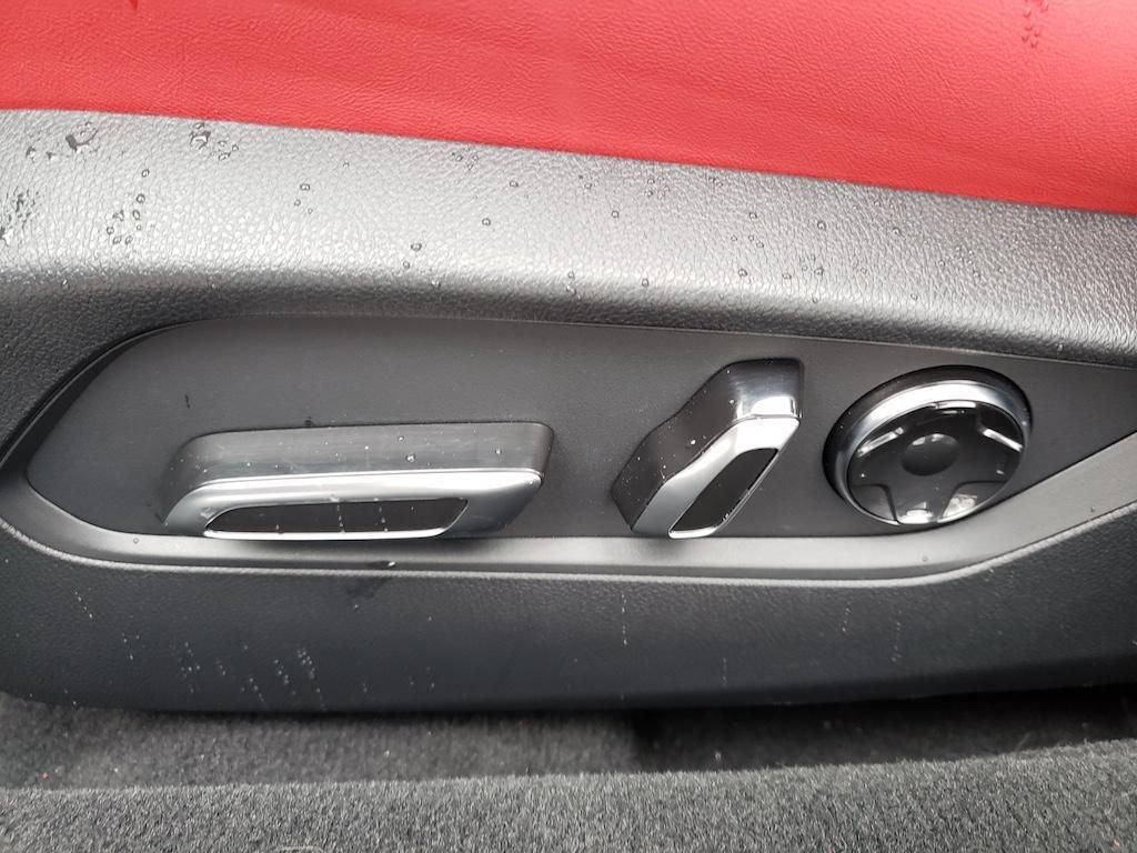 Certified 2025 Acura TLX SH-AWD w/ A-SPEC Pkg image 16