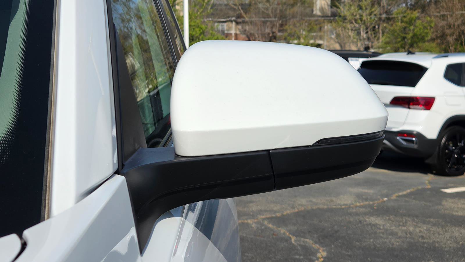 Certified 2022 Volkswagen Atlas SE image 55