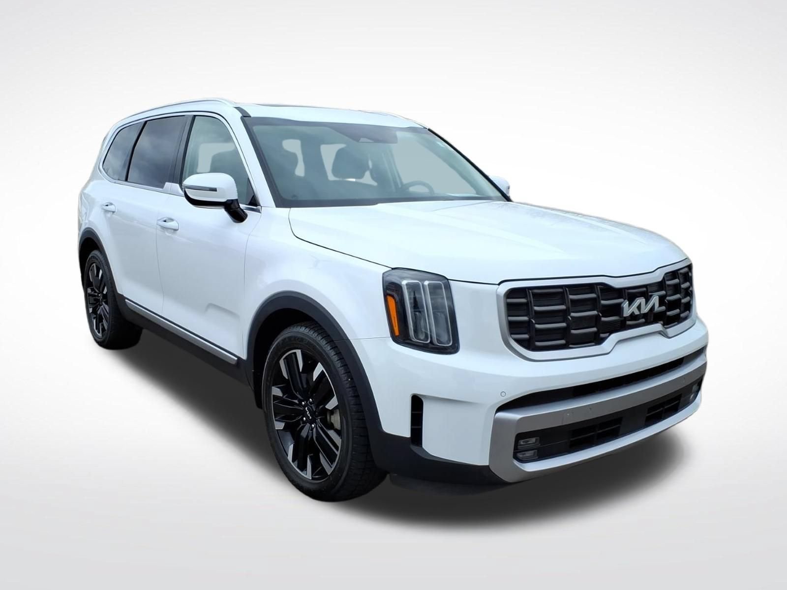 Used 2023 Kia Telluride SX AWD/4WD image 8