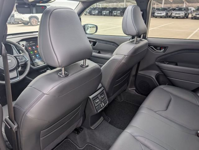 Certified 2025 Subaru Forester Limited AWD/4WD image 25