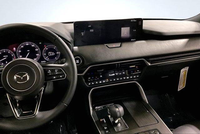 New 2026 MAZDA CX-90 3.3 Turbo S w/ Premium Plus AWD/4WD image 6