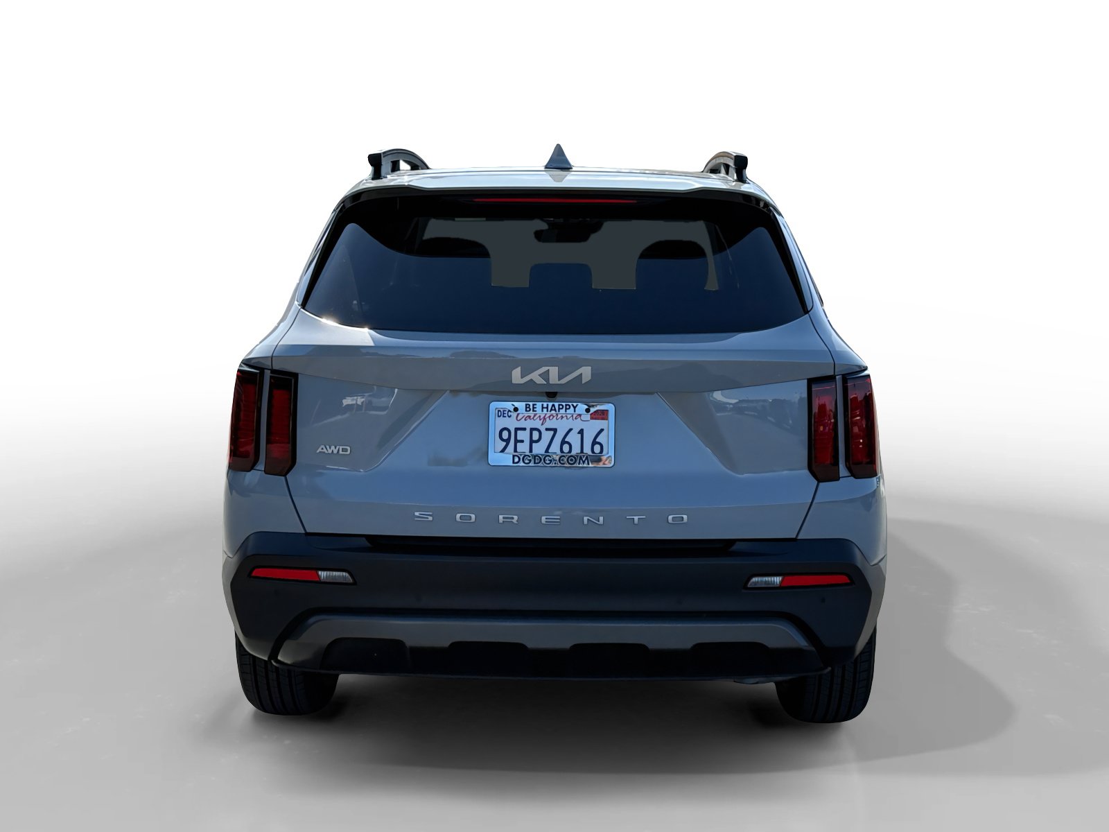 Used 2022 Kia Sorento S w/ Panoramic Sunroof Package AWD/4WD image 4