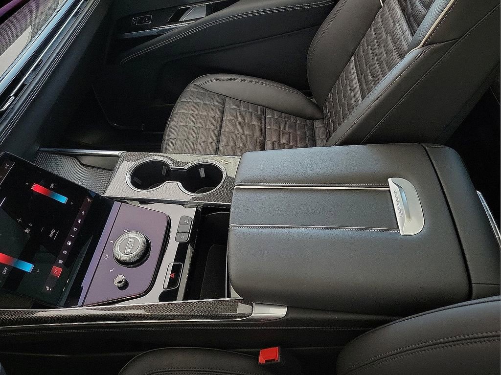 Certified 2026 Cadillac Escalade V w/ LPO, ONYX Package image 20