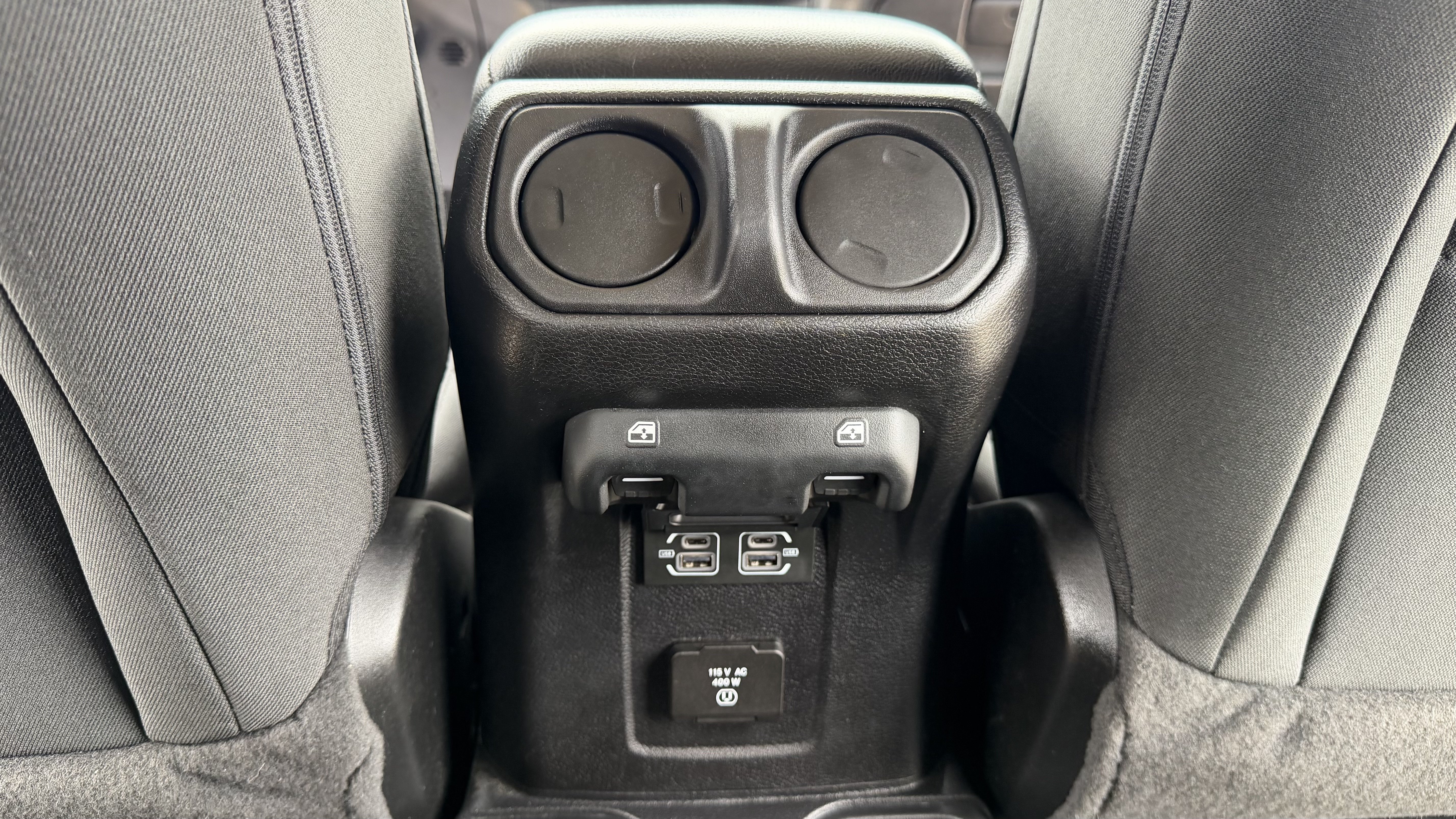 Used 2021 Jeep Gladiator Sport AWD/4WD image 33