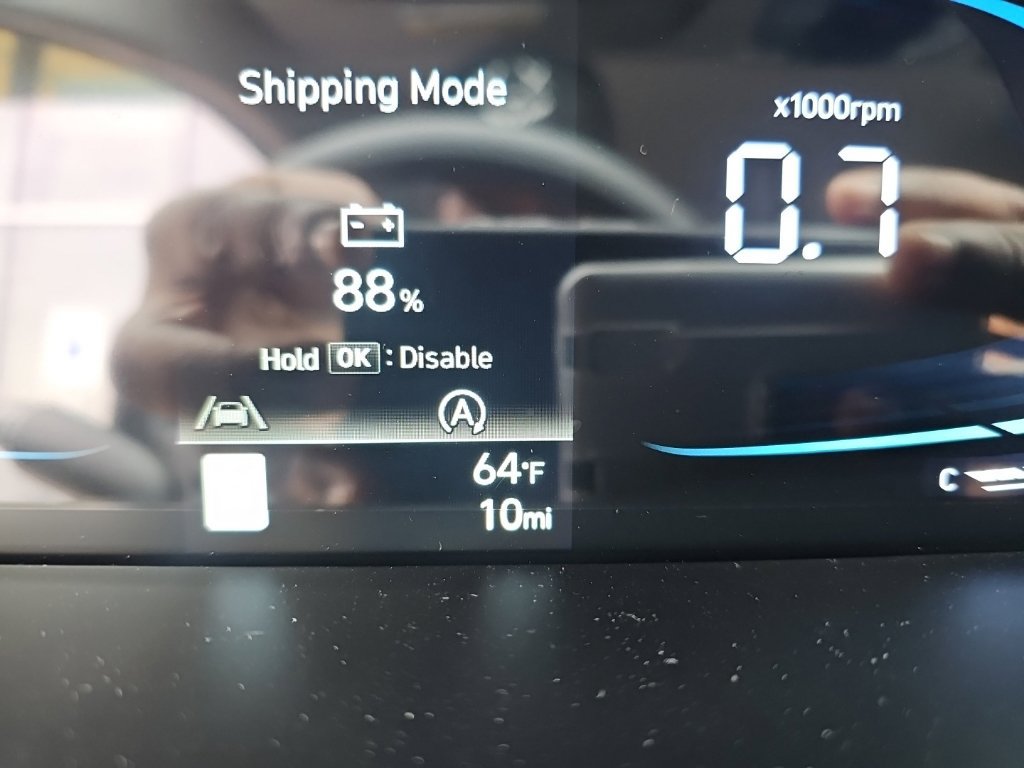 New 2026 Hyundai Elantra SE FWD image 17