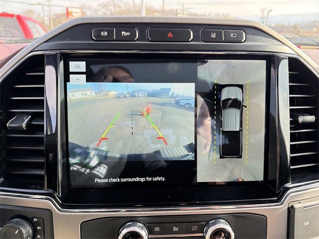 Used 2022 Ford F250 Platinum image 25