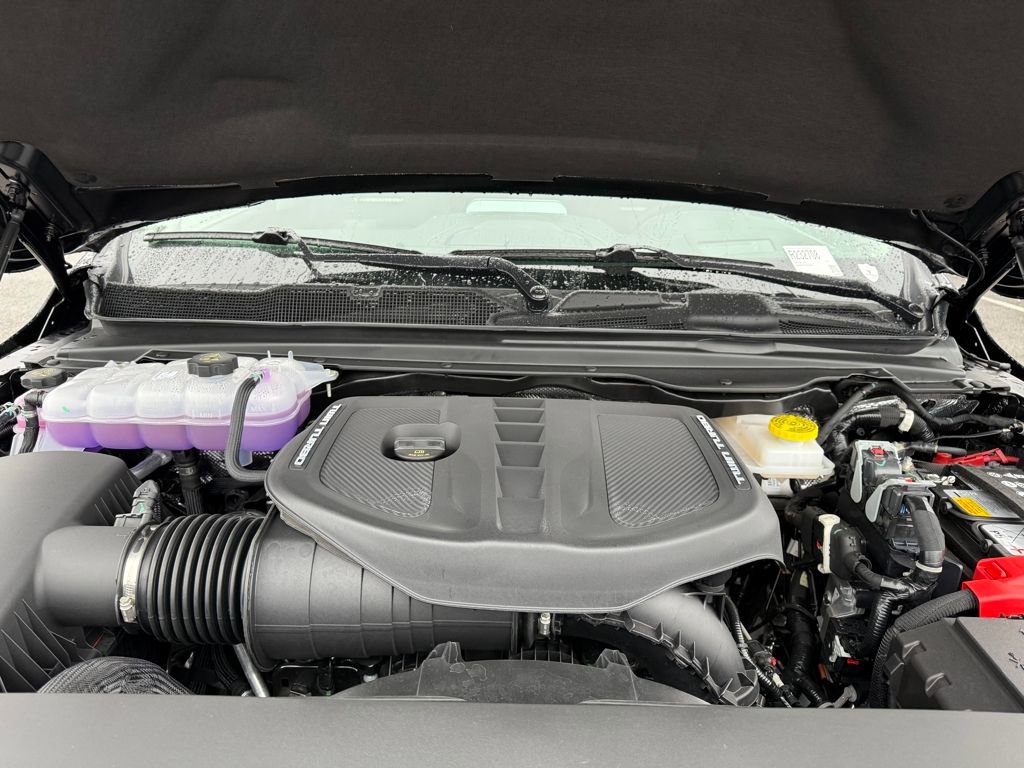 New 2026 RAM 1500 Tungsten w/ Trailer Tow Group image 22