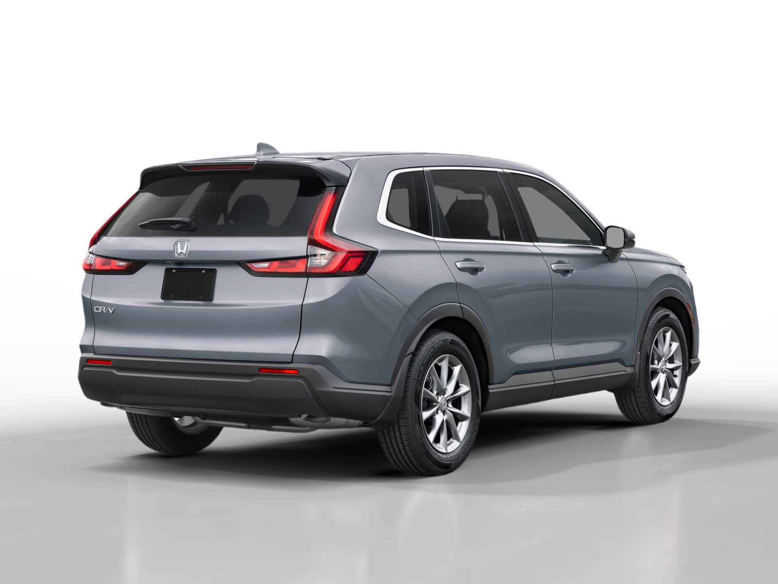 New 2027 Honda CR-V EX image 2