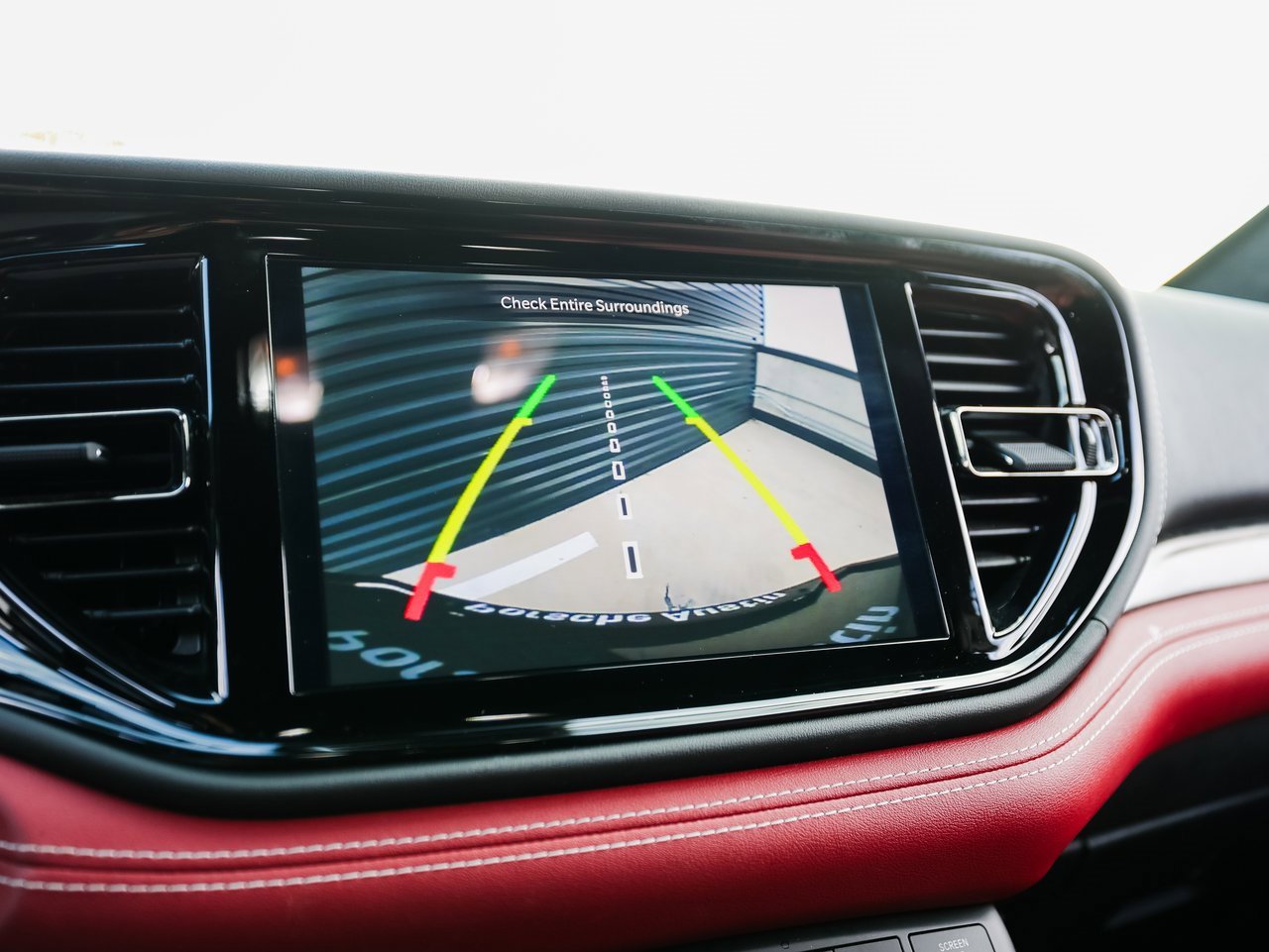 Used 2023 Dodge Durango SRT Hellcat image 18