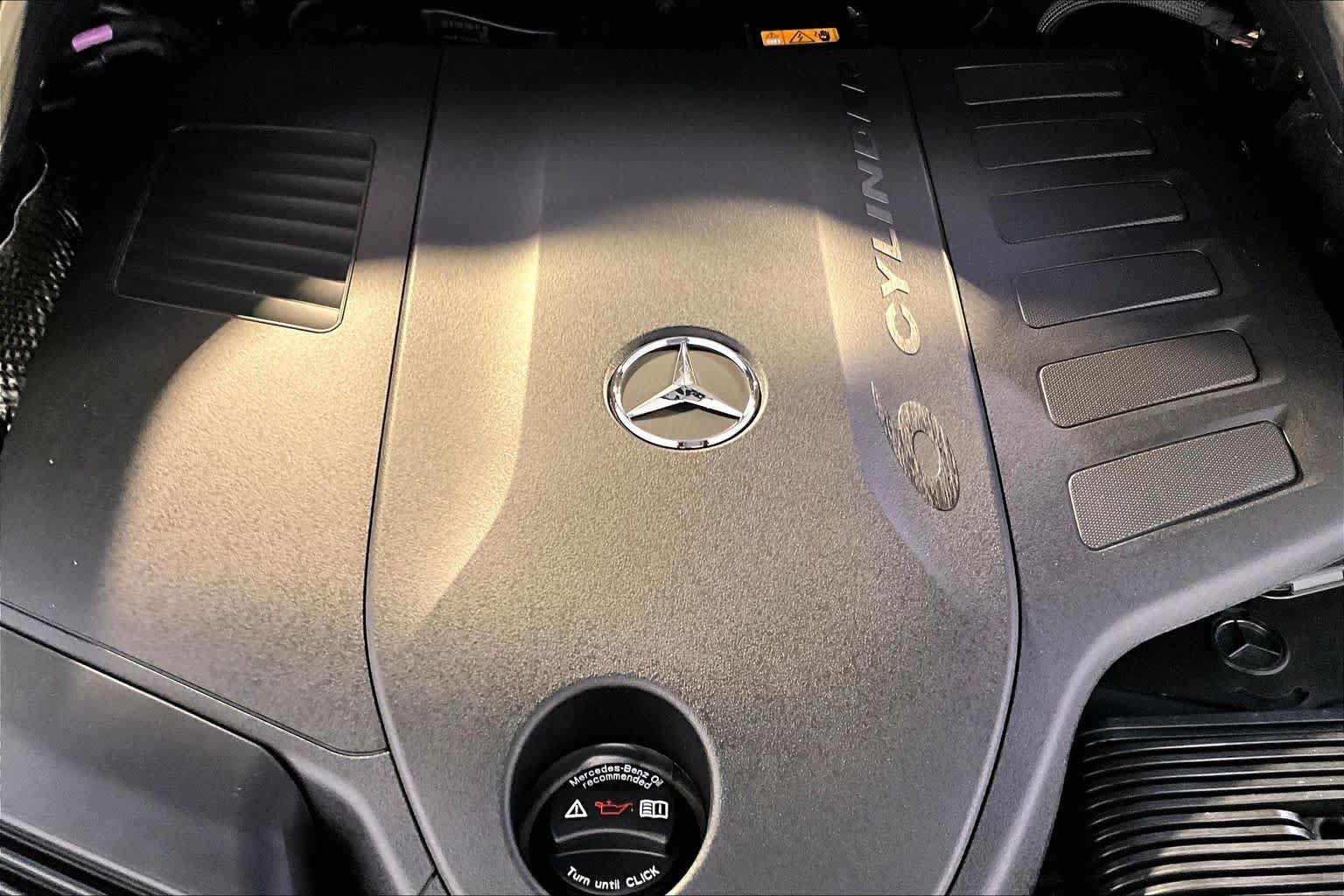 New 2027 Mercedes-Benz GLE 450 4MATIC image 15