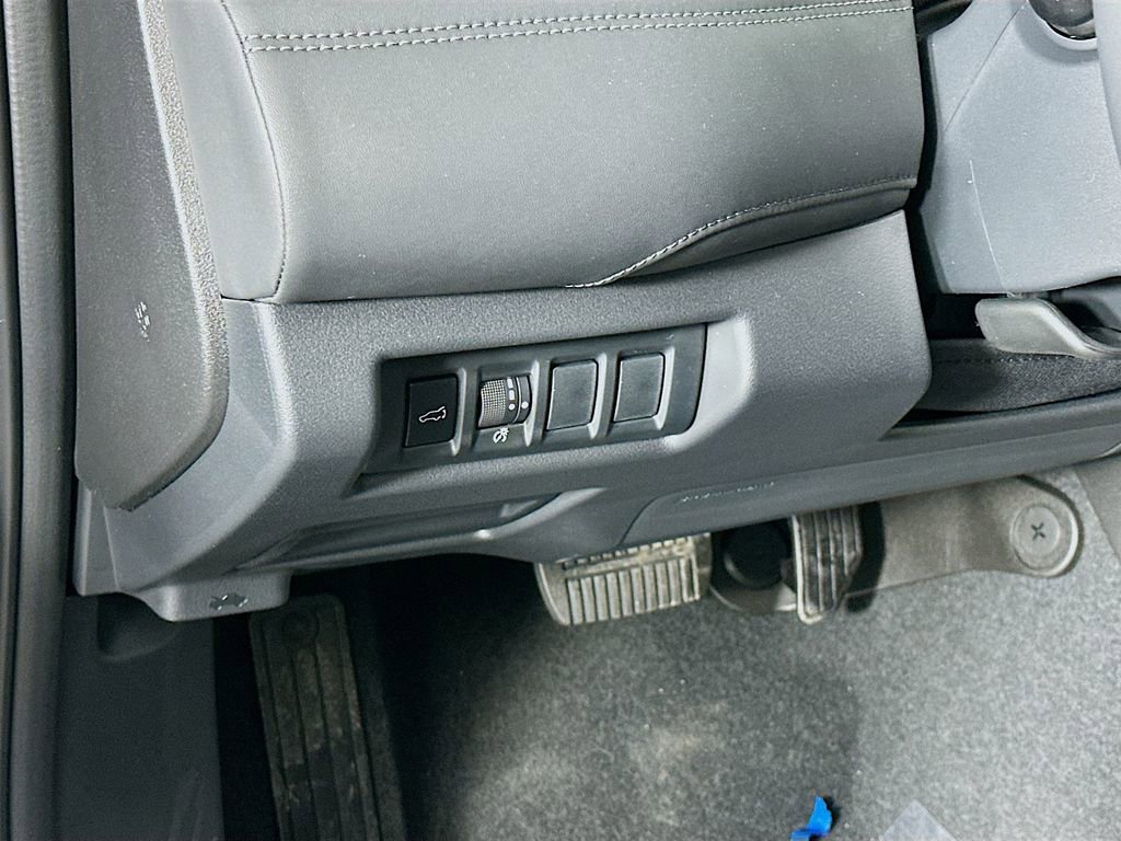 New 2026 Subaru Outback Touring XT image 14