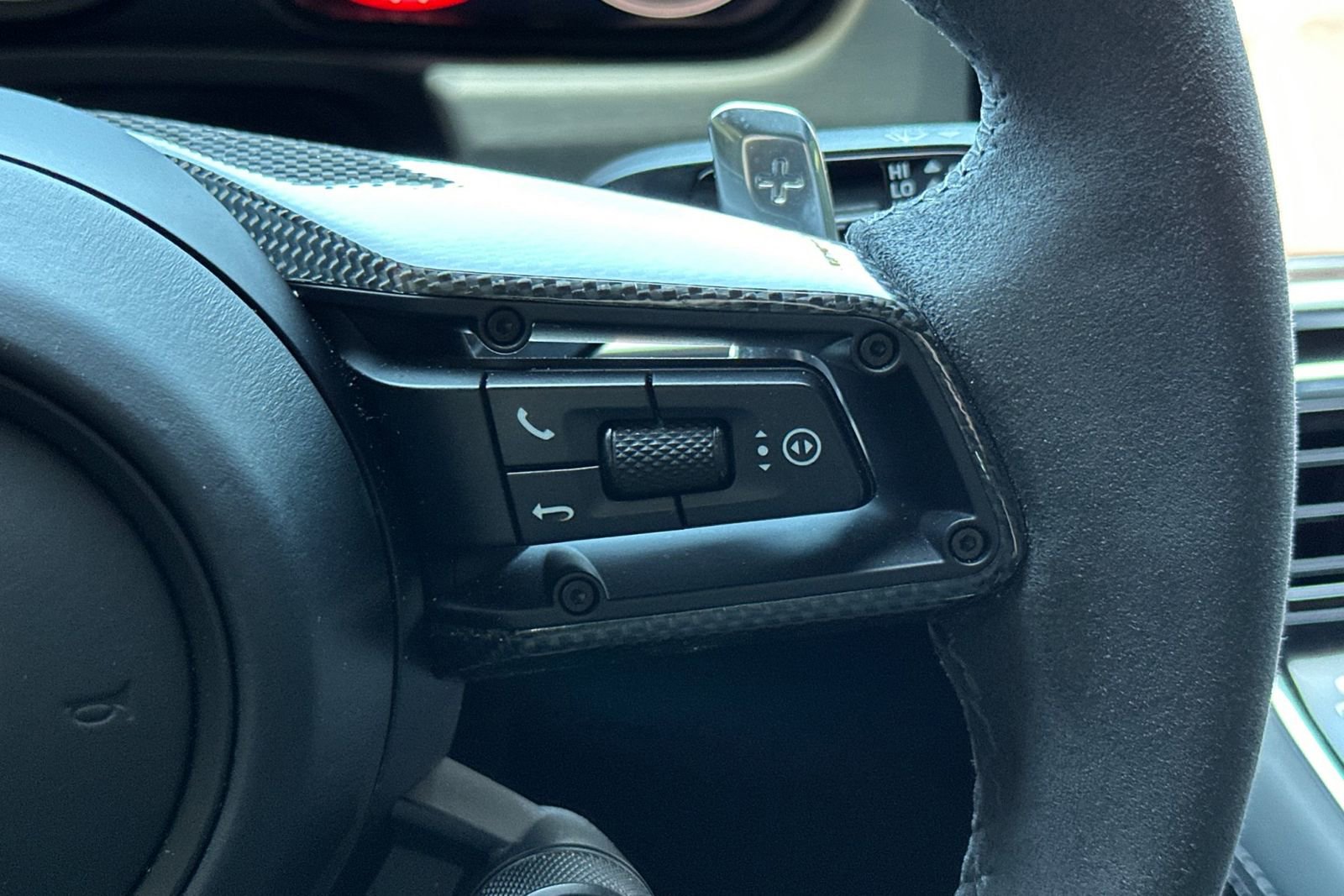 Certified 2022 Porsche Panamera Turbo S AWD/4WD image 30