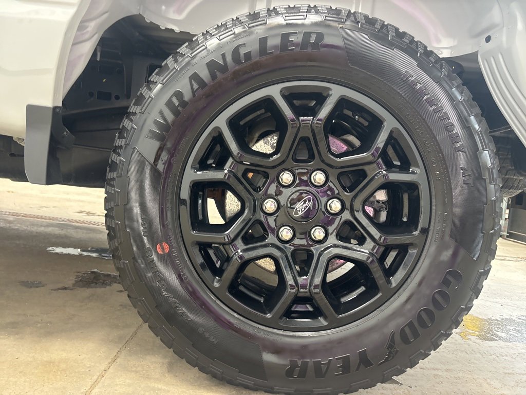 Used 2024 Ford F150 XLT w/ Equipment Group 302A MID image 14