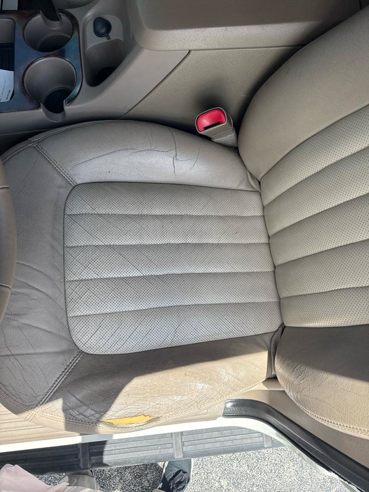 Used 2003 Mercury Mountaineer Convenience RWD image 31