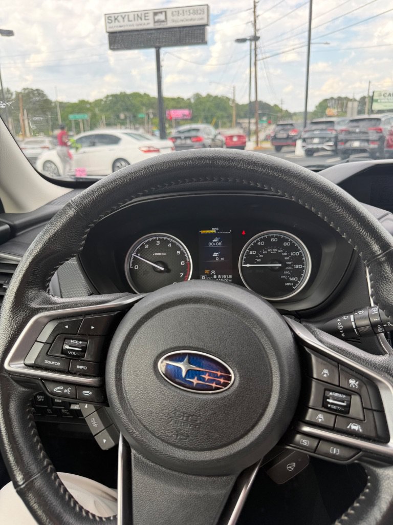 Used 2019 Subaru Forester Limited AWD/4WD image 10