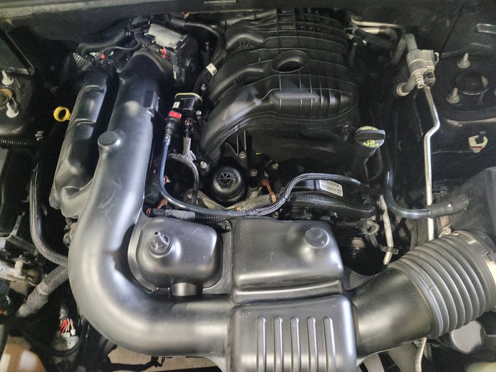 Used 2014 Jeep Grand Cherokee Laredo w/ 18" Wheel & 8.4" Radio Group image 30