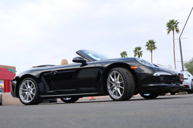 Used 2013 Porsche 911 Carrera image 12